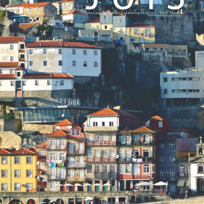 JUIS - Fall 2024, Volume 28